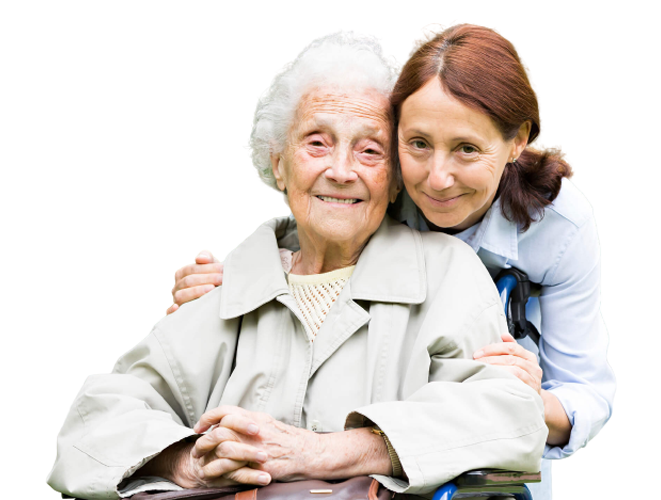 Курс патронажной сиделки (помощницы по уходу) в Солнечногорске